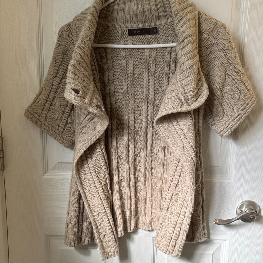 The Limited Cowl Neck Sweater - Picture 5 of 6